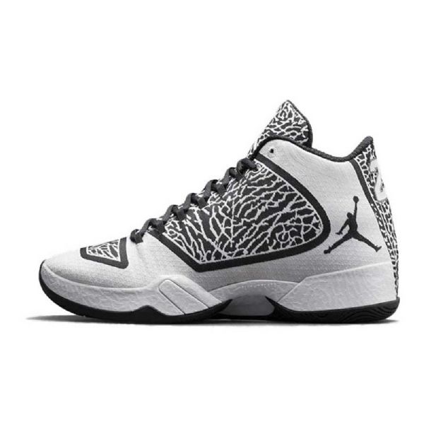 Boty Nike Air Jordan Xx9 Pro Muže Bílé
