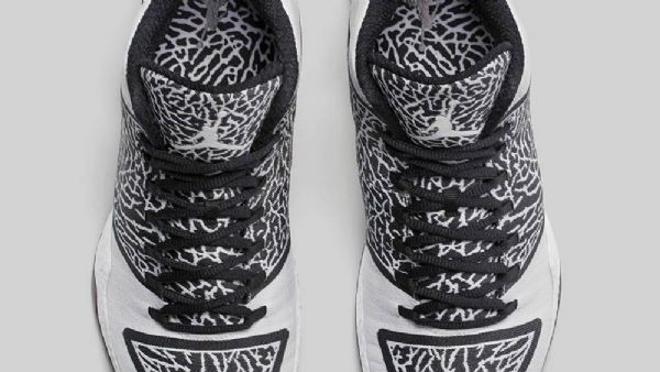 Boty Nike Air Jordan Xx9 Pro Muže Bílé