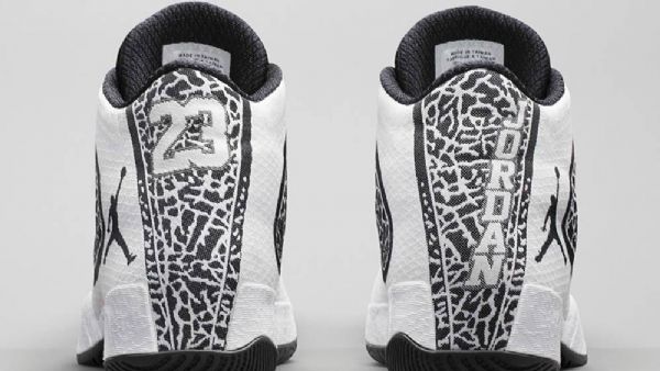 Boty Nike Air Jordan Xx9 Pro Muže Bílé