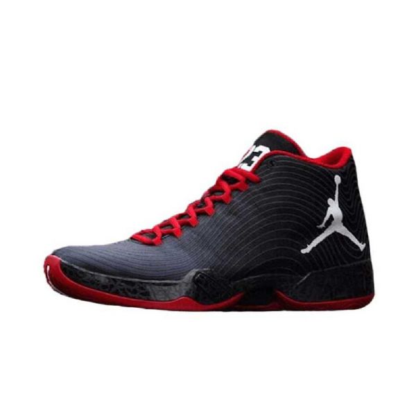 Boty Nike Air Jordan Xx9 Pro Muže Červená Černá