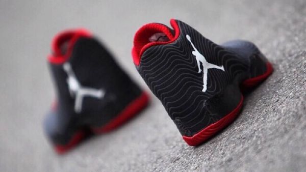 Boty Nike Air Jordan Xx9 Pro Muže Červená Černá