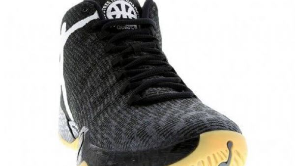 Boty Nike Air Jordan Xx9 Q54 Pro Muže Černé