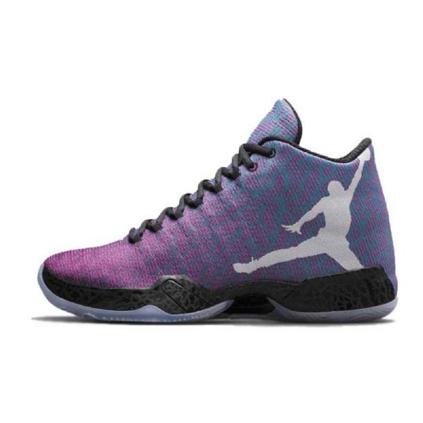 Boty Nike Air Jordan Xx9 Riverwalk Fusion Pro Muže Růžové
