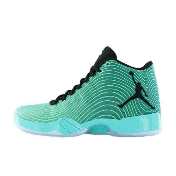 Nike Air Jordan Xx9 Velikonoční Boty Pro Muže Zelené