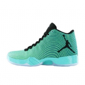Nike Air Jordan Xx9 Velikonoční Boty Pro Muže Zelené