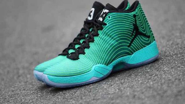 Nike Air Jordan Xx9 Velikonoční Boty Pro Muže Zelené