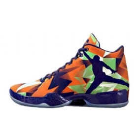 Pánské Boty Nike Air Jordan Xx9 Hare Vícebarevné