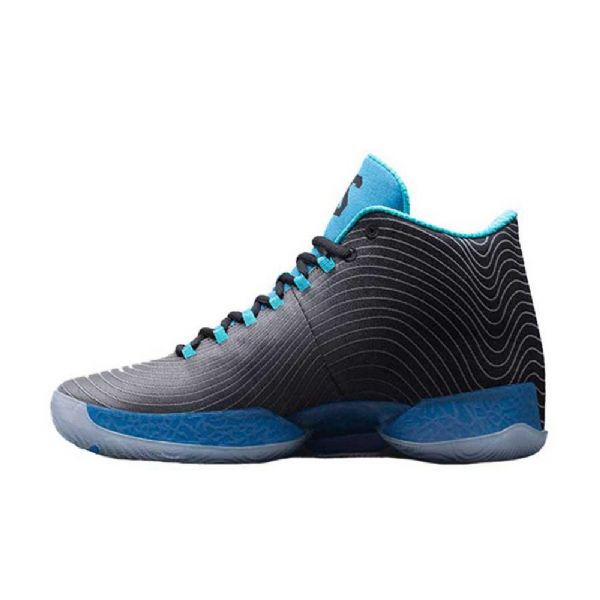 Pánské Boty Nike Air Jordan Xx9 Playoff Pack Away Černá Modrý