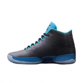 Pánské Boty Nike Air Jordan Xx9 Playoff Pack Away Černá Modrý