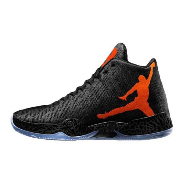 Pánské Boty Nike Air Jordan Xx9 Team Oranžová