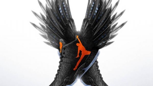 Pánské Boty Nike Air Jordan Xx9 Team Oranžová