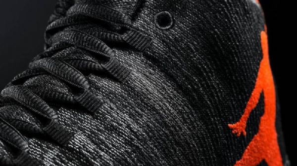 Pánské Boty Nike Air Jordan Xx9 Team Oranžová