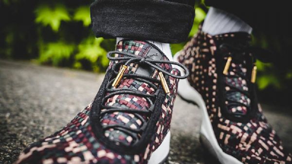 Boty Nike Air Jordan Future Pro Muže Camouflage Zelená Hnědý