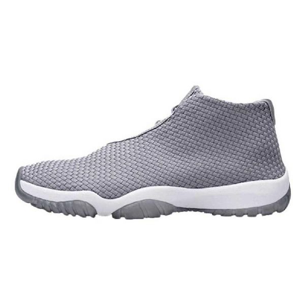 Boty Nike Air Jordan Future Pro Muže Šedé