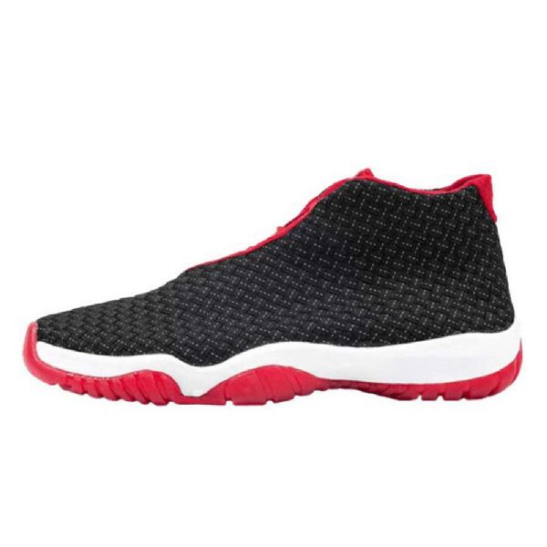 Infračervené Boty Nike Air Jordan Future Pro Muže Černé