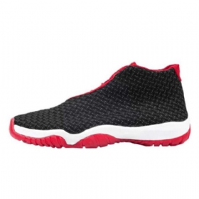 Infračervené Boty Nike Air Jordan Future Pro Muže Černé