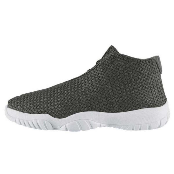 Nike Air Jordan Future Iron Boty Pro Muže Zelená