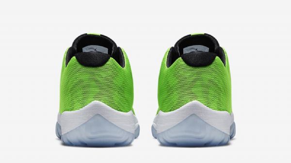 Nike Air Jordan Future Nízké Pulsní Boty Pro Muže Zelené