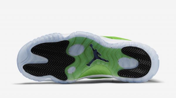 Nike Air Jordan Future Nízké Pulsní Boty Pro Muže Zelené