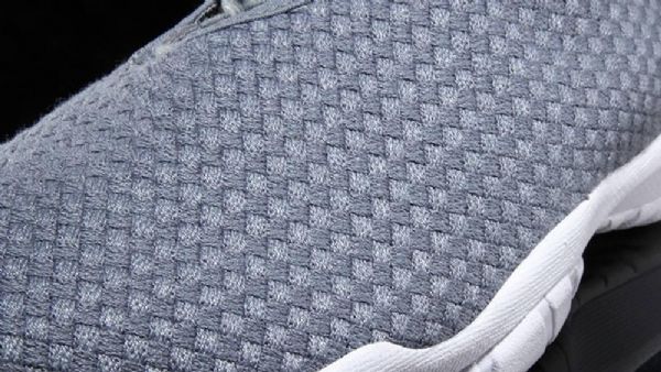 Nike Air Jordan Future Premium Boty Pro Muže Šedé
