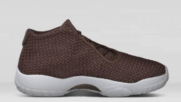 Pánské Boty Nike Air Jordan Future Baroque
