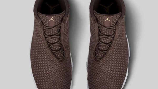Pánské Boty Nike Air Jordan Future Baroque