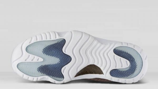 Pánské Boty Nike Air Jordan Future Baroque