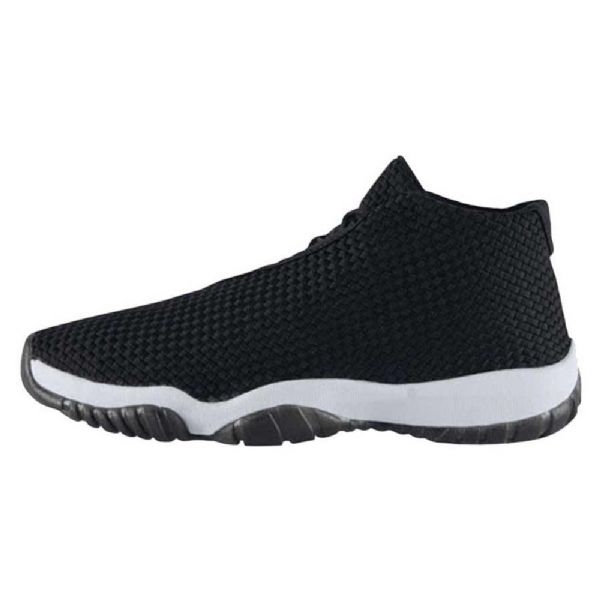 Pánské Boty Nike Air Jordan Future Černá Bílý