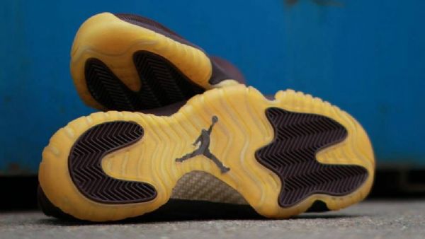 Pánské Boty Nike Air Jordan Future Deep Burgundy