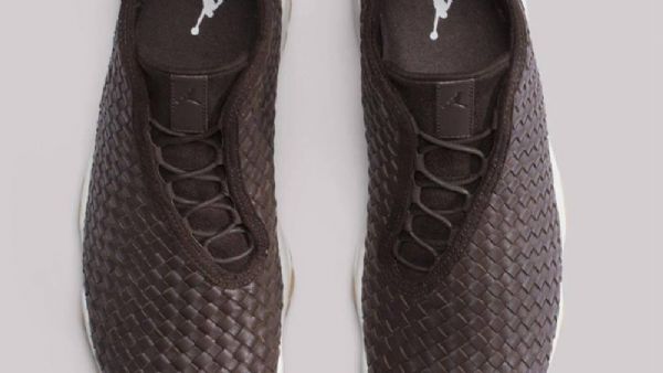 Pánské Boty Nike Air Jordan Future Premium Dark Chocolate