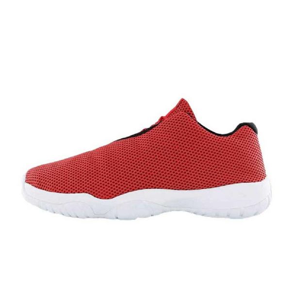 Pánské Nízké Boty Nike Air Jordan Future Červené