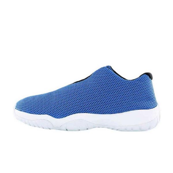 Pánské Nízké Boty Nike Air Jordan Future Modré