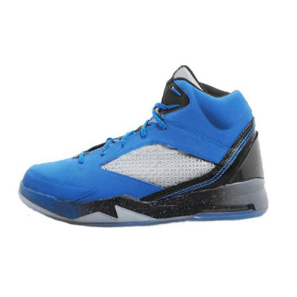 Pánské Sportovní Boty Nike Air Jordan Future Flight Remix Modré