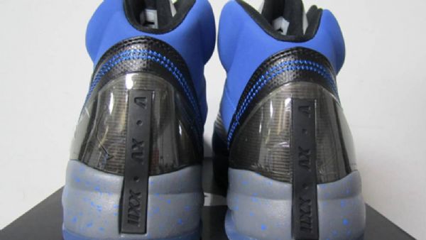 Pánské Sportovní Boty Nike Air Jordan Future Flight Remix Modré