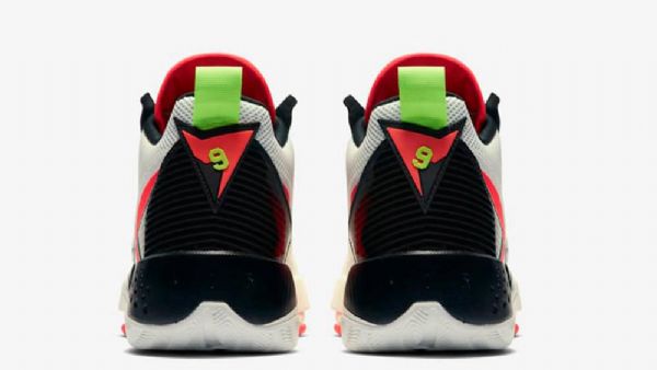 Boty Nike Air Jordan Zoom 92 Summit Pro Muže Bílá Černá