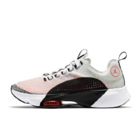 Infračervené Boty Nike Air Jordan Zoom Renegade Pro Muže Bílé