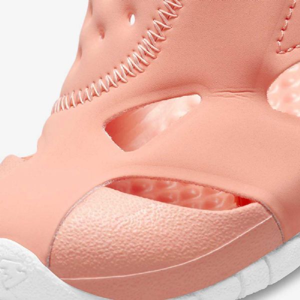 Boty Nike Air Jordan Flare Pro Děti Červenobílé