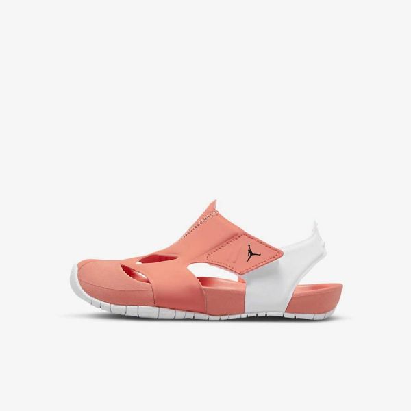 Boty Nike Air Jordan Flare Pro Děti Coral