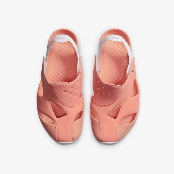Boty Nike Air Jordan Flare Pro Děti Coral