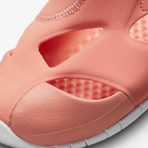 Boty Nike Air Jordan Flare Pro Děti Coral